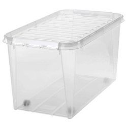 SmartStore Opbergbox CLASSIC 70, 70 liter