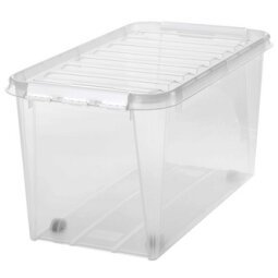 SmartStore Boîte de rangement CLASSIC 70, 70 litres