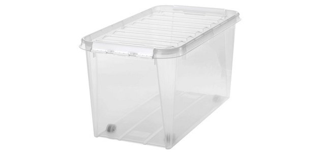 SmartStore Boîte de rangement CLASSIC 70 L, 70 litres