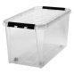 SmartStore Boîte de rangement CLASSIC 70, 70 litres