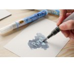 SOLO Goya Marqueur de masquage, fin, pointe ogive