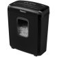Destructeur de documents Powershred 6M, noir