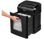 Destructeur de documents Powershred 12C, noir