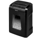 Destructeur de documents Powershred 12C, noir
