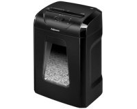 Destructeur de documents Powershred 12C, noir