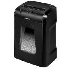 Fellowes Powershred papiervernietiger 12C