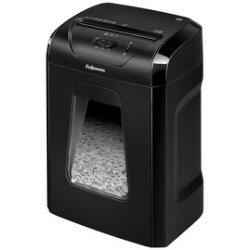 Fellowes Powershred papiervernietiger 12C