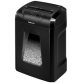 Destructeur de documents Powershred 12C, noir