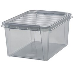 COLOUR Storage Box 31 L, 31 liters, pink
