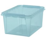 Opbergdoos COLOUR 31, 32 liter