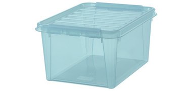 Opbergdoos COLOUR 31, 32 liter