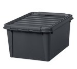 Boîte de rangement RECYCLED 66 L, 66 litres