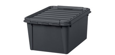 Boîte de rangement RECYCLED 66 L, 66 litres
