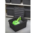 Boîte de rangement RECYCLED 66 L, 66 litres