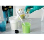 SOLO Goya Huile de silicone, flacon en verre 20 ml