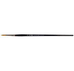 ROYAL TALENS van Gogh Pinceau huile/acrylique 295, taille 16