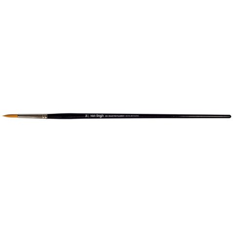 ROYAL TALENS van Gogh Pinceau huile/acrylique 295, taille 16