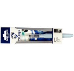 Penseel met waterreservoir ROYAL TALENS van Gogh 9 ml