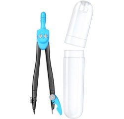 Compas scolaire COMPAK', assorti