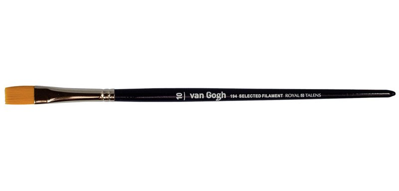 ROYAL TALENS van Gogh Watercolor Brush 194, size 2