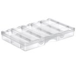 Boîte de rangement ORGANIZER 24, 0,8 litre