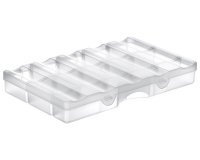 Opbergdoos ORGANIZER 24 0,8 liter