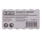 Effaceur pour tableau blanc, magnétique