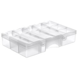 Opbergdoos ORGANIZER 29 2,2 liter