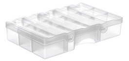 Opbergdoos ORGANIZER 29 2,2 liter