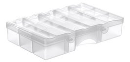 Boîte de rangement ORGANIZER medium