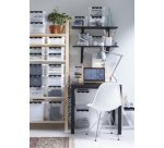 Boîte de rangement ORGANIZER medium