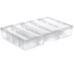 Boîte de rangement ORGANIZER 38, 5 litres