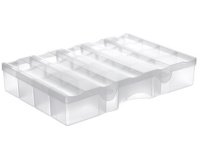 Boîte de rangement ORGANIZER 38, 5 litres