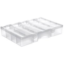 Boîte de rangement ORGANIZER 38, 5 litres