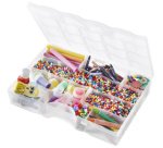 Boîte de rangement ORGANIZER 38, 5 litres