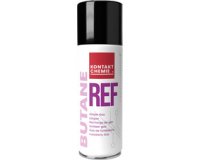 Gaz de soudure BUTANE REF, 200 ml