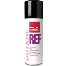 Gaz de soudure BUTANE REF, 200 ml