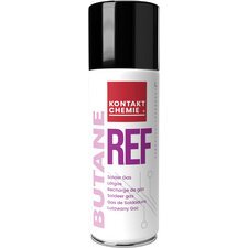 Gaz de soudure BUTANE REF, 200 ml