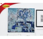 3M  Accroche pour toiles Jumbo, blanc