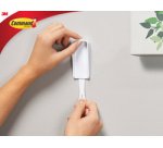 3M  Accroche pour toiles Jumbo, blanc