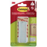 3M  Crochet de fixation pour tableau, taille: L