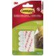 3M  Attaches posters, taille: S, blanc