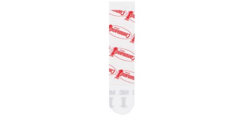3M  Paquet de recharge languettes adhésives, blanc