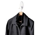 Command crochet portemanteau