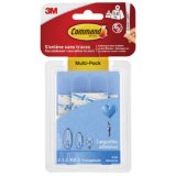 3M  Recharge languette adhésive, transparent, assorti