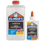 Colle multi-usage, transparent, 147 ml