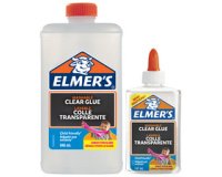 Colle multi-usage, transparent, 946 ml