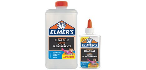 Colle multi-usage, transparent, 147 ml