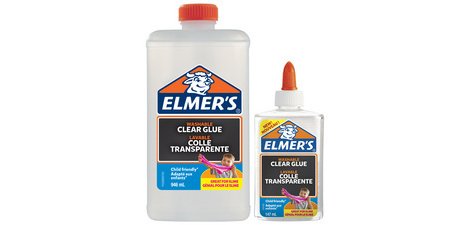 Colle multi-usage, transparent, 147 ml