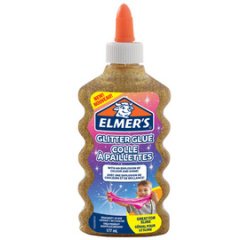 Colle à paillettes 'Glitter Glue', 177 ml